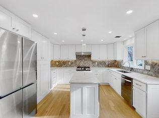 24 Newell Rd, Newton, MA 02466