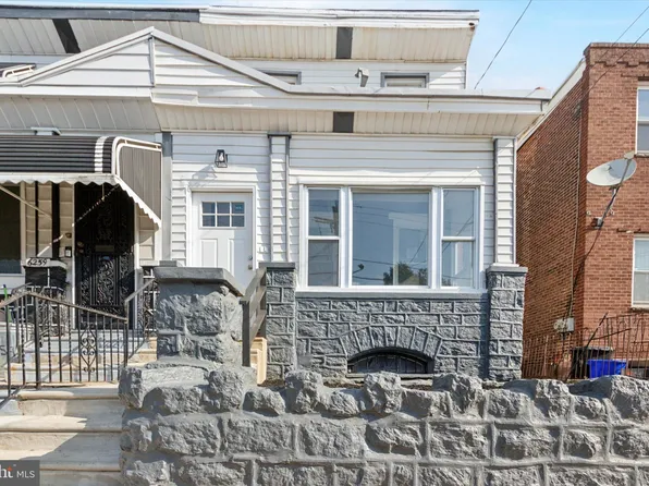 6257 Arch St, Philadelphia, PA 19139