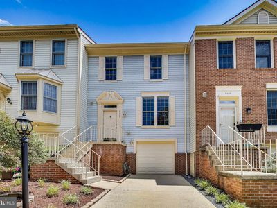 9009 Marie Ct, Lorton, VA, 22079