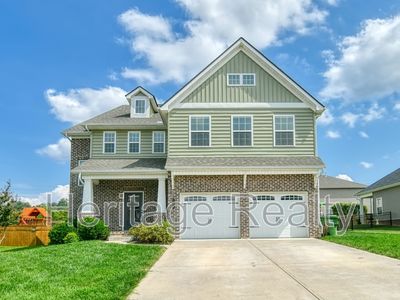 2212 Scarlet Tanager St, Maryville, TN, 37801