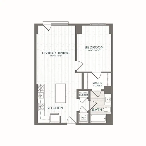 Floor plan 12