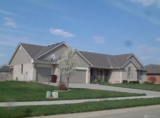 160 Cousins Dr, Carlisle, OH