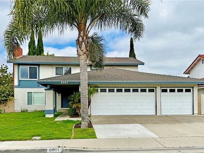 9091 Caladium Ave, Fountain Valley, CA, 92708