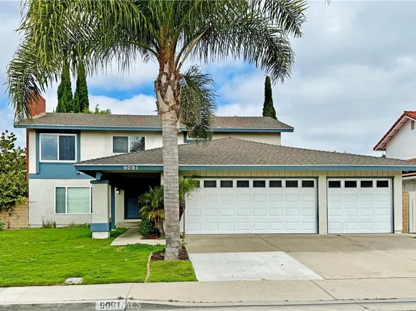 9091 Caladium Ave, Fountain Valley, CA 92708