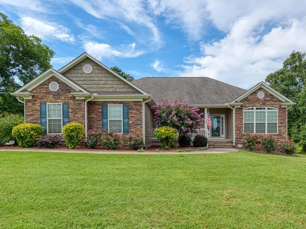 138 Society Hl, Spartanburg, SC 29306