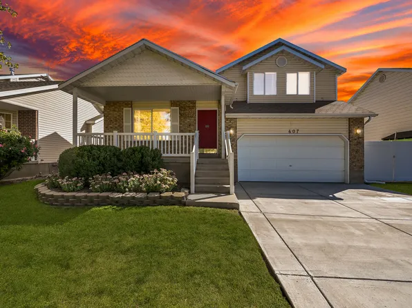 407 W 13165 S, Draper, UT 84020