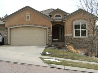 2436 Sierra Oak Dr, Colorado Springs, CO 80919