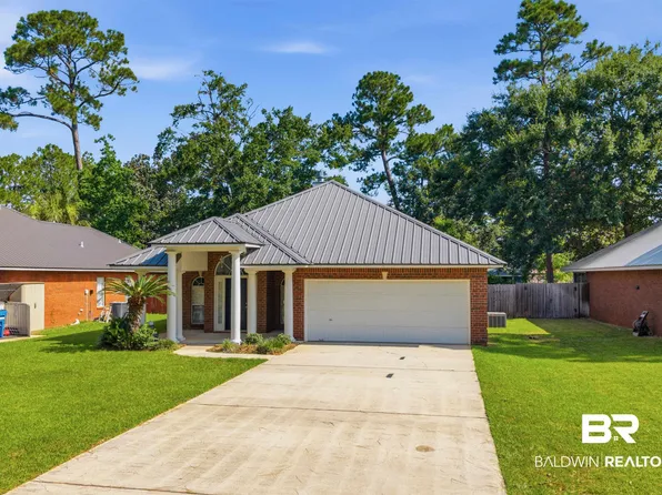 410 Dolphin Ave, Gulf Shores, AL 36542