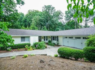 1167 Fairfield Dr, Marietta, GA 30068