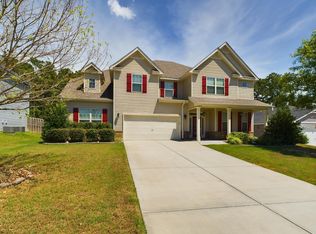 1156 Fawn Forest Rd, Grovetown, GA 30813