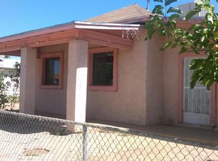 913 E 16th St, Douglas, AZ 85607