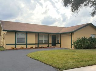 9372 Gettysburg Rd, Boca Raton, FL 33434