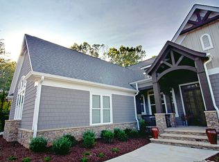 2849 Watergarden St, York, SC 29745