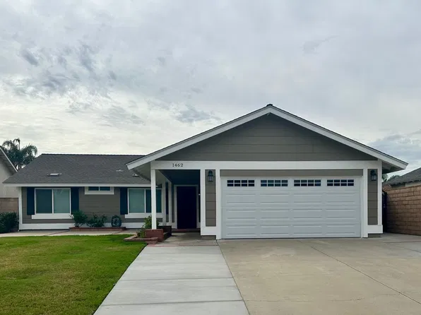 1462 Doral Ct, Ontario, CA 91761