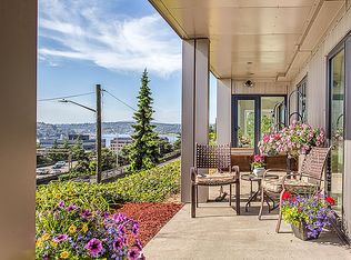 400 Melrose Ave E APT 102, Seattle, WA 98102