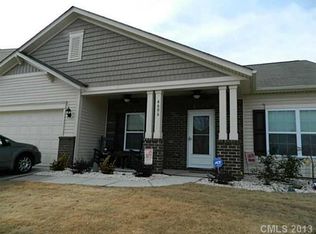 4606 Dunberry Pl, Concord, NC 28027