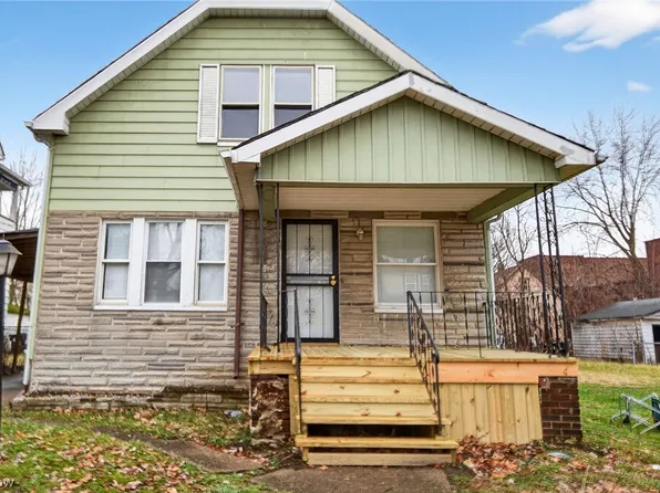 3628 E 133rd St, Cleveland, OH 44120