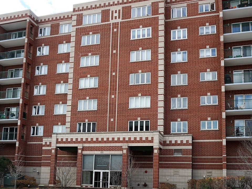 1st image of 650 South Ln #707