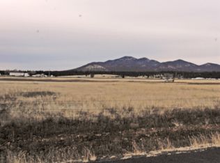 7785 E Pittman Valley Rd, Williams, AZ 86046