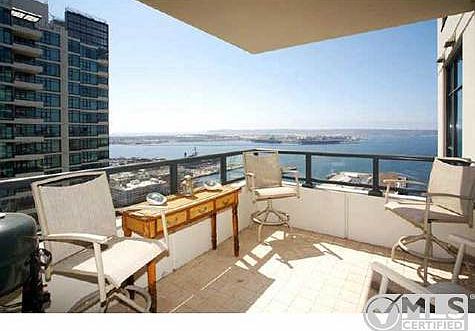 4th image of 1205 Pacific Hwy #3305
