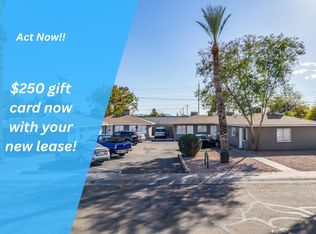 3123 W Almeria Rd APT 2, Phoenix, AZ 85009