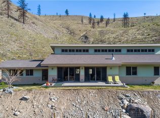 506 Antoine Creek Rd, Chelan, WA 98816