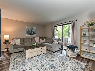 1615 Merry Oaks Rd APT G, Charlotte, NC, 28205