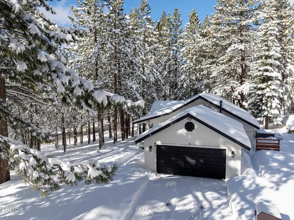 214 Highland Dr, Stateline, NV 89449