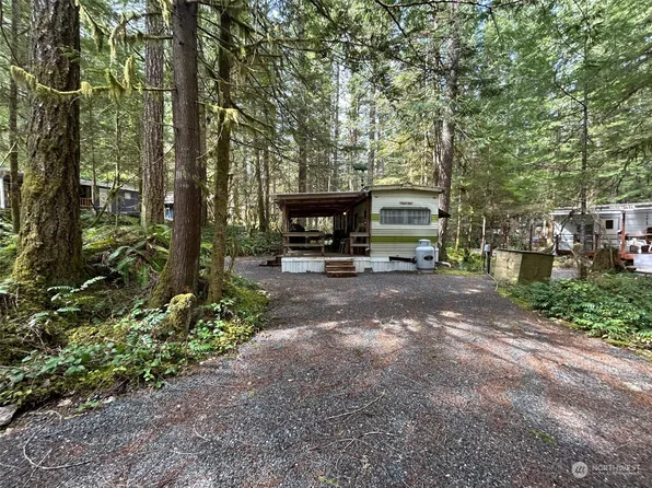 159 3 Big River Boulevard E, Maple Falls, WA 98266