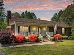 25604 Ruther Glen Rd, Ruther Glen, VA 22546