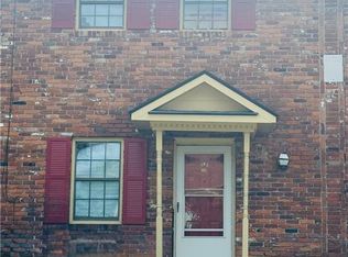 166 E 11th St SW, Rome, GA 30161