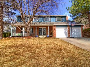 6679 S Locust Way, Centennial, CO 80111
