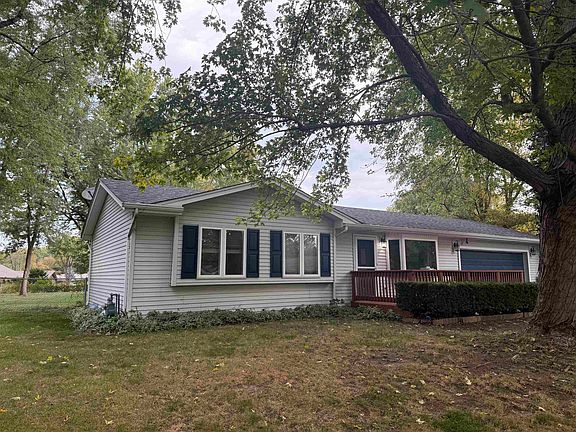 2nd image of 4356 Antelope Dr