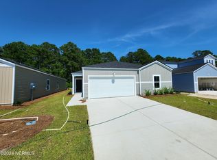 274 Ladyfish Loop NW LOT 13, Sunset Beach, NC 28468