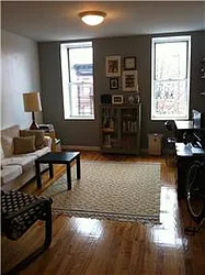 Rented by Living New York