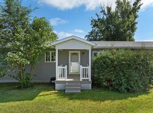 300 Colton Ave, Burlington, ND 58722