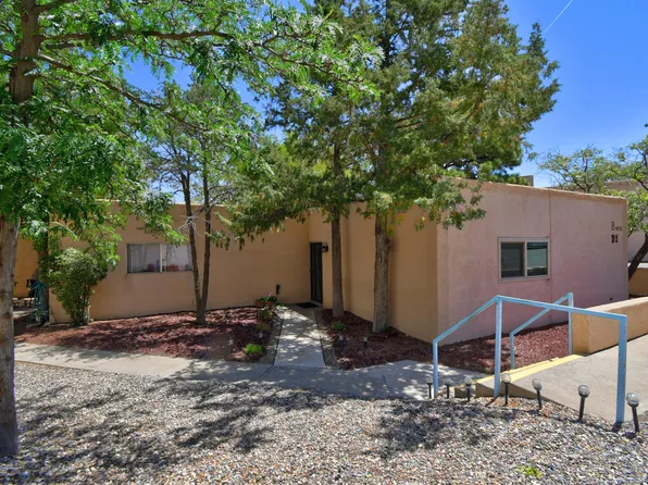 4715 Country Club Ln NW APT B1, Albuquerque, NM 87114