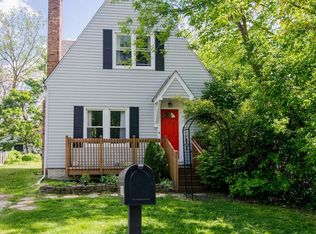 1362 Jewett Ave, Ann Arbor, MI