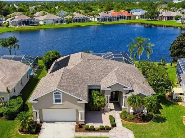 825 Thrasher Dr, Rockledge, FL 32955