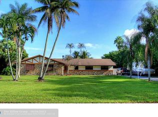 6511 SW 57th St, Davie, FL 33314