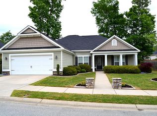 7006 Banbury Way, Grovetown, GA 30813