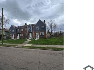 1327 E 24th Ave, Columbus, OH 43211