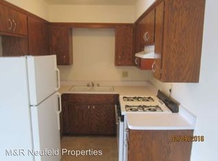 8750 W Mill Rd, Milwaukee, WI 53225