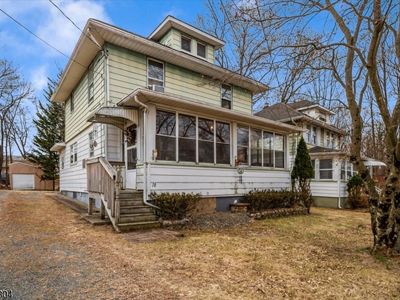 18 Garden Ave, Rockaway, NJ, 07866