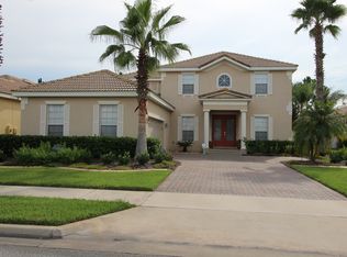 490 Venetian Villa Dr, New Smyrna Beach, FL 32168