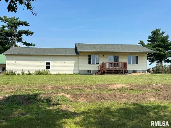 18021 N County Road 1680 E, Havana, IL 62644