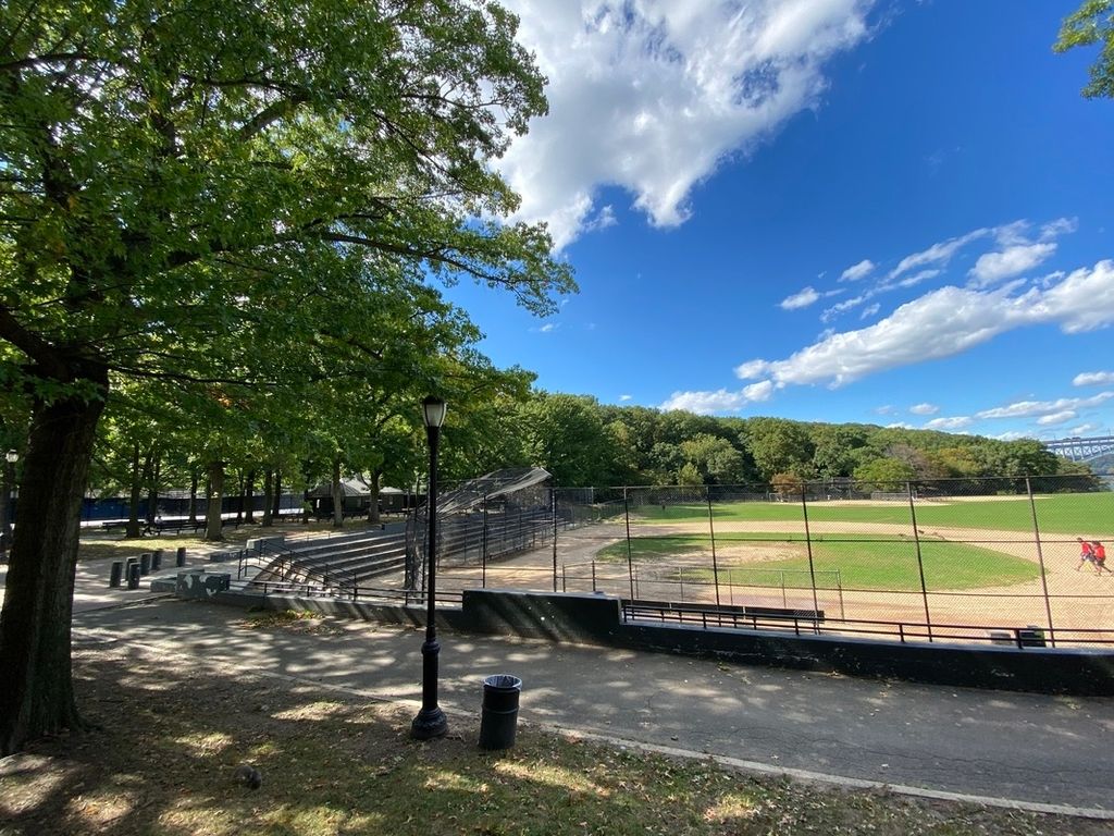 1 Bed 1 Bath Property, New York • 750 Sq Ft