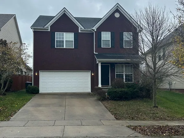 4608 Marcus Trl, Lexington, KY 40509