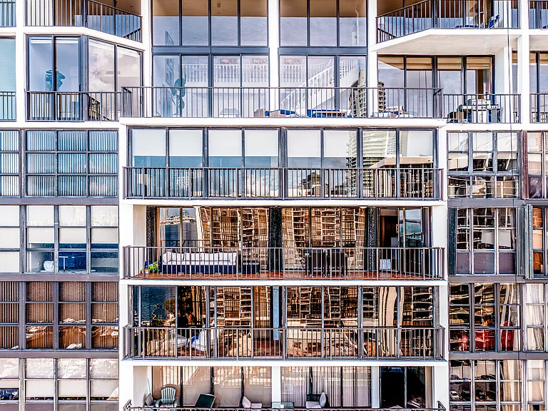1925 Brickell Ave #PENTHOUSE — Photo 6