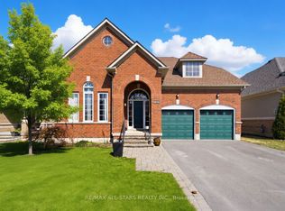 179 Roseborough Dr, Scugog, ON L9L2E6